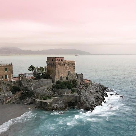 Bed and Breakfast Il Sogno Erchie  Exterior foto